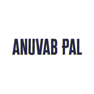 Anuvab Pal